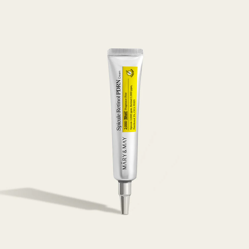 [Mary&May] Spicule PDRN Cream 15ml