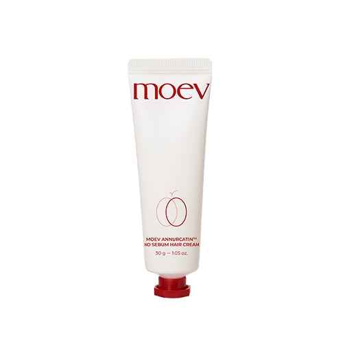 [moev] Annurcatin No Sebum Hair Cream 30g