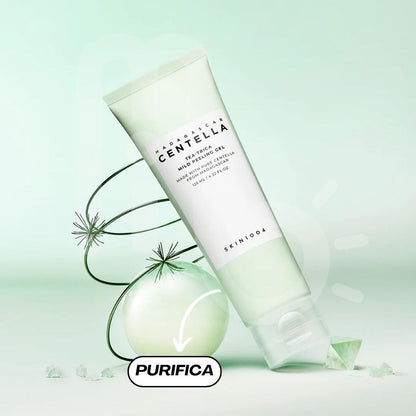 SKIN1004 - Madagascar Centella Tea-Trica Mild Peeling Gel [125ml]