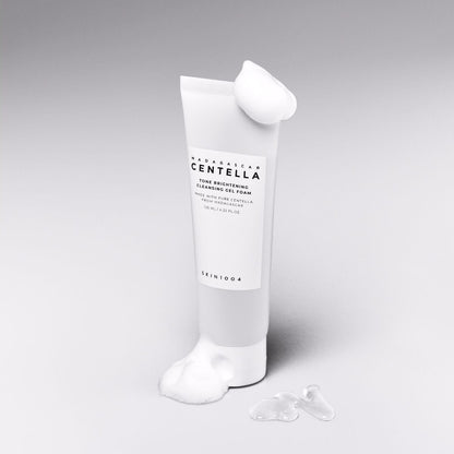 SKIN 1004 - Madagascar Centella Tone Brightening Cleansing Gel Foam [125ml]