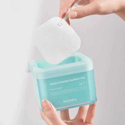 [Mediheal] Madecassoside Blemish Pad (100 pads)