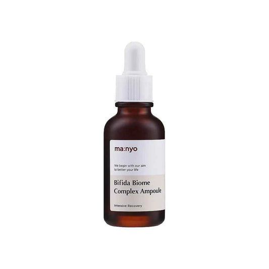 ma:nyo Bifida Biome Complex Ampoule 30ml
