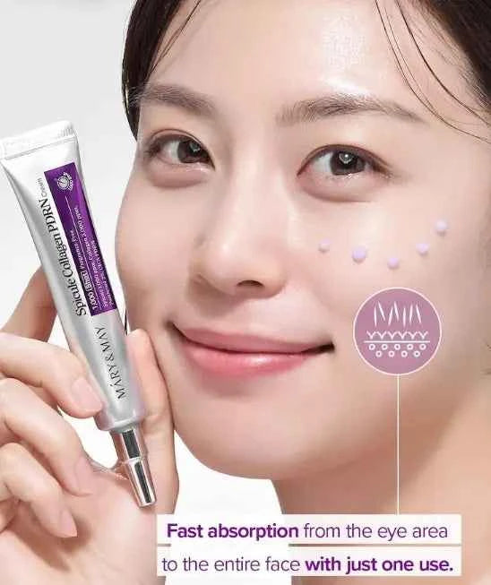 Mary&May - Spicule Collagen PDRN Cream [15]
