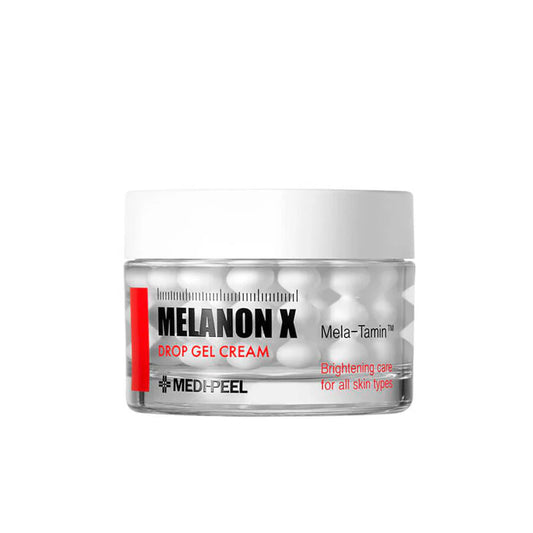 MEDI-PEEL - Melanon X Drop Gel Cream [50g]