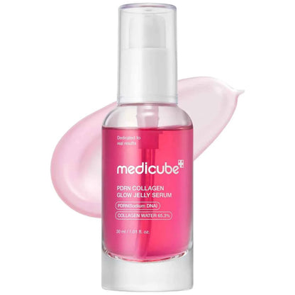 medicube - PDRN Collagen Glow Jelly Serum [30ml]