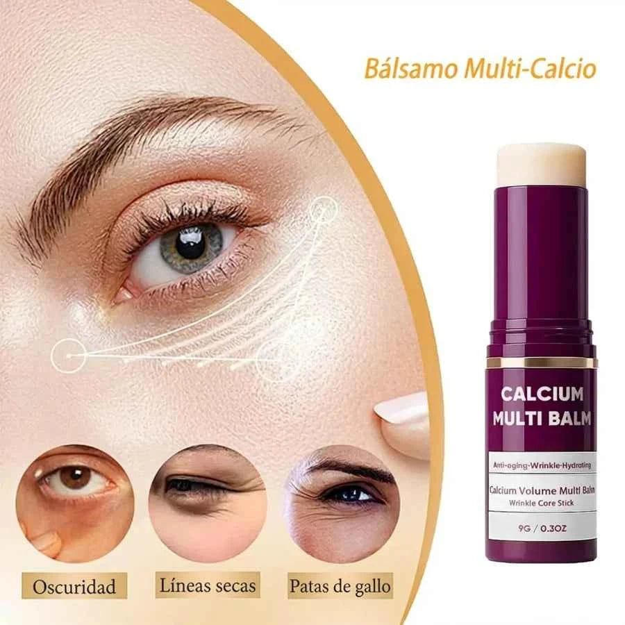 Dr.Melaxin - Calcium Volume Multi Balm 9g