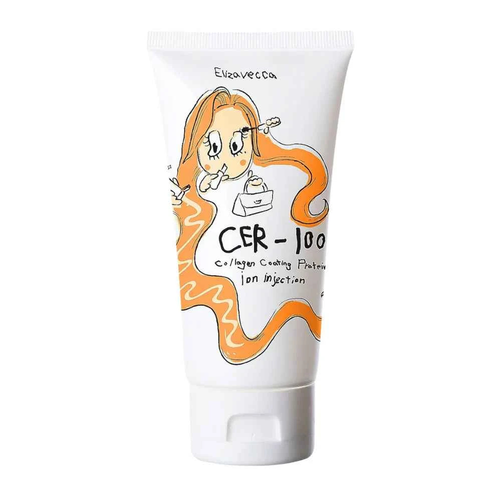 Elizavecca - Milky Piggy Collagen Coating Protein Ion Injection 50ml