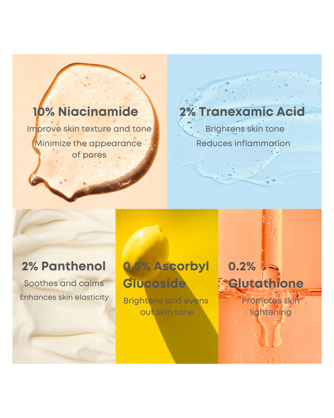 NINELESS - B-Boost 10% Niacinamide Serum - Miinsecrets