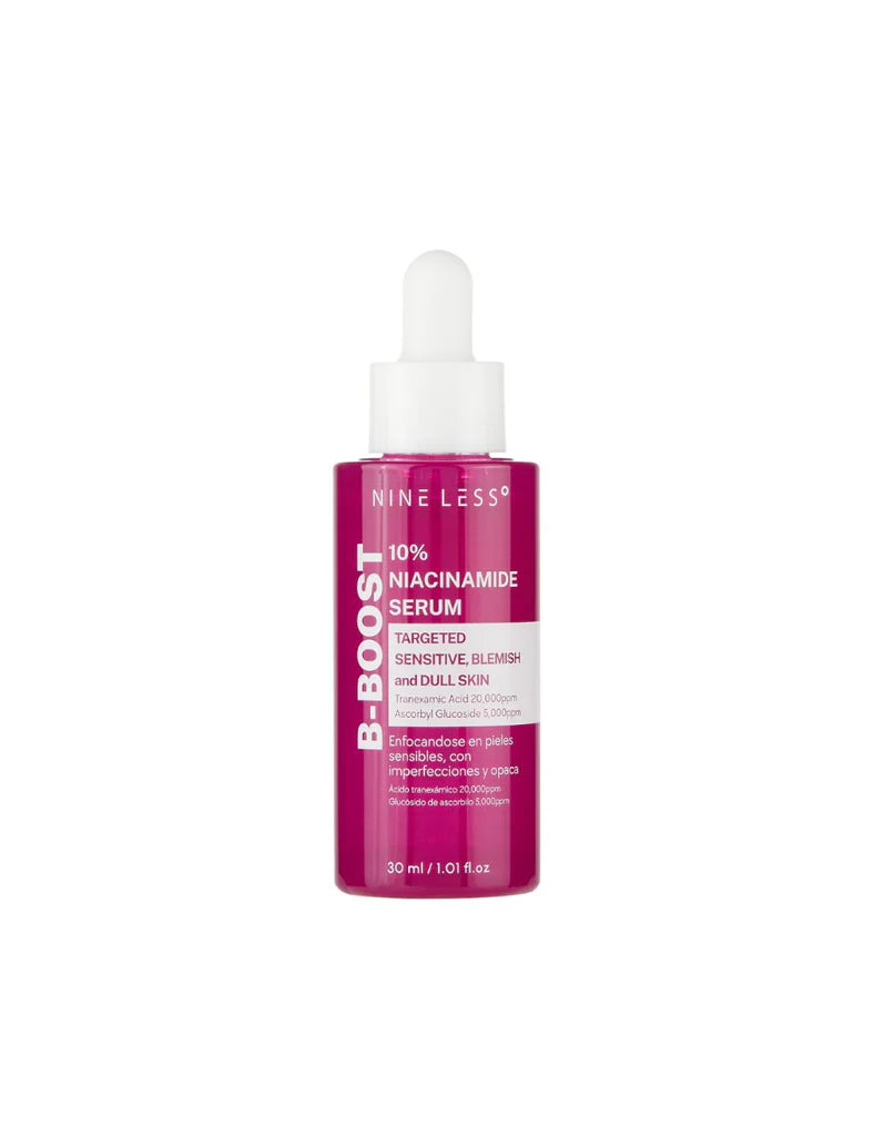 NINELESS - B-Boost 10% Niacinamide Serum - Miinsecrets