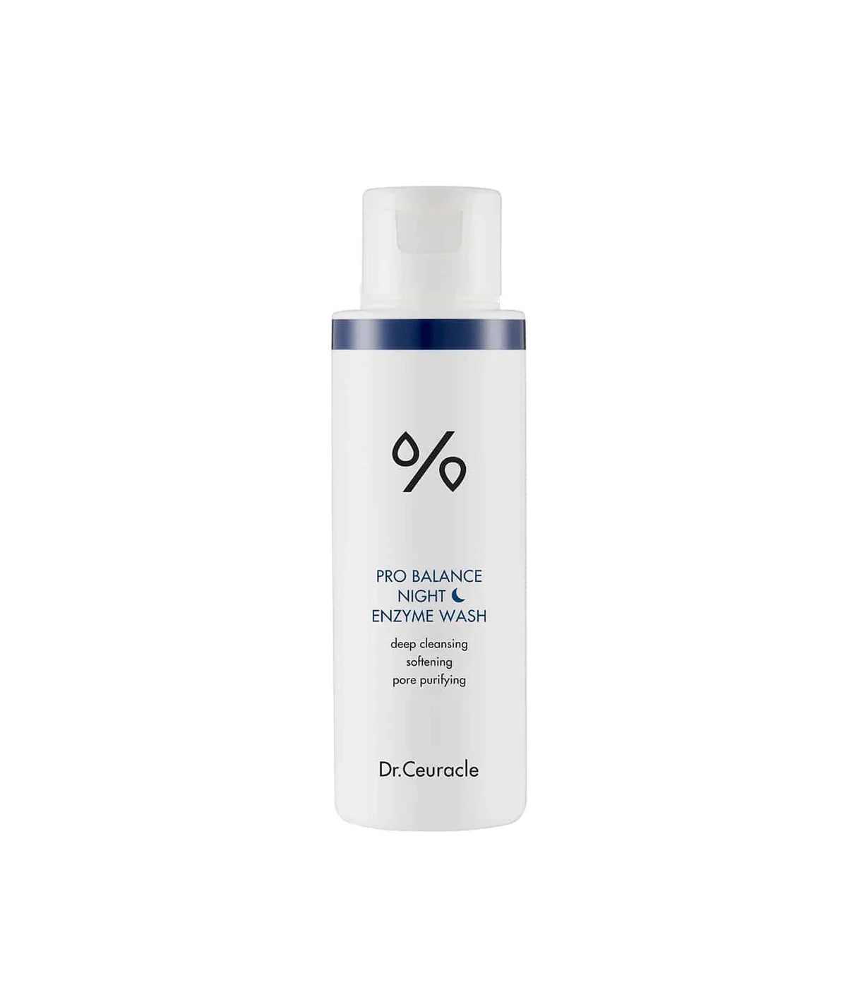 Dr. Ceuracle - Pro Balance Night Enzyme Wash