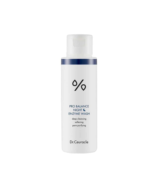 Dr. Ceuracle - Pro Balance Night Enzyme Wash