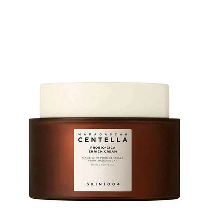 [SKIN1004] Madagascar Centella Probio-Cica Enrich Cream 50ml