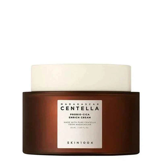 [SKIN1004] Madagascar Centella Probio-Cica Enrich Cream 50ml