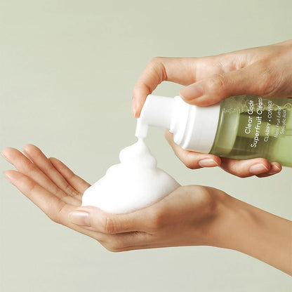Purito SEOUL - Clear Code Superfruit Cleanser Noni - Miinsecrets