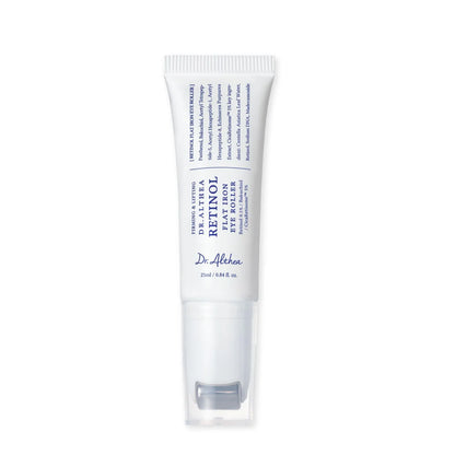 [Dr.Althea] Retinol Flat Iron Eye Roller 25ml