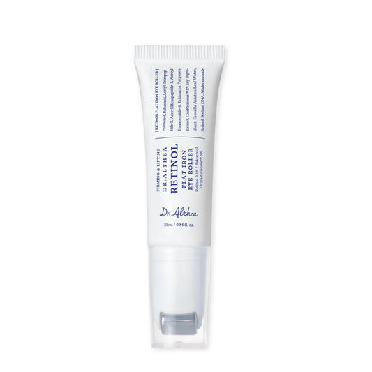 [Dr.Althea] Retinol Flat Iron Eye Roller 25ml