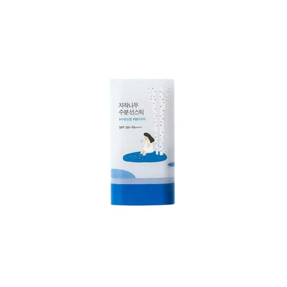 [ROUND LAB] Birch Juice Moisturizing Sun Stick 19ml ROUND LAB Ecuador Productos Originales Cosmetica Coreana