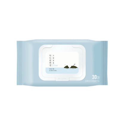 Round Lab 1025 Dokdo Cleansing Tissue (30ea)
