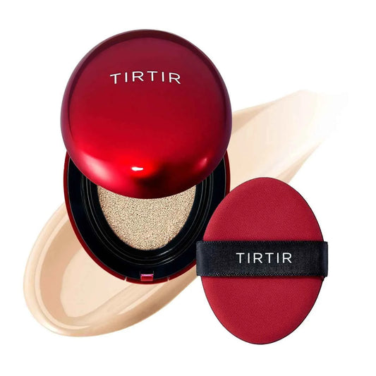 TIRTIR – Mask Fit Red Cushion tono 21C Cool Ivory