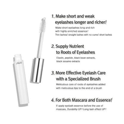 RiRe - Luxe Eye Lash Essence [8g]