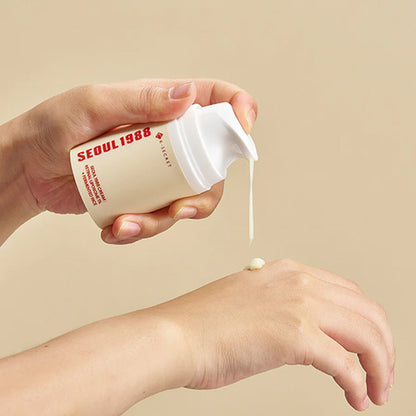 K SECRET - SEOUL 1988 Cream : Retinal Liposome 1% + Fermented Rice [50ml]
