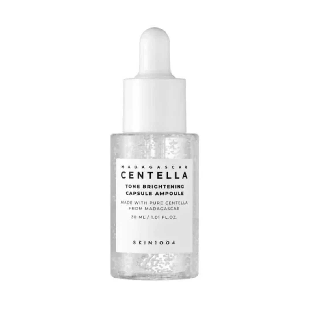 SKIN1004 - Madagascar Centella Tone Brightening Capsule Ampoule 30ml - Miinsecrets