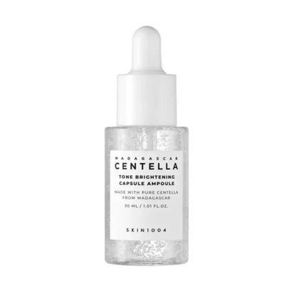 SKIN1004 - Madagascar Centella Tone Brightening Capsule Ampoule 30ml - Miinsecrets