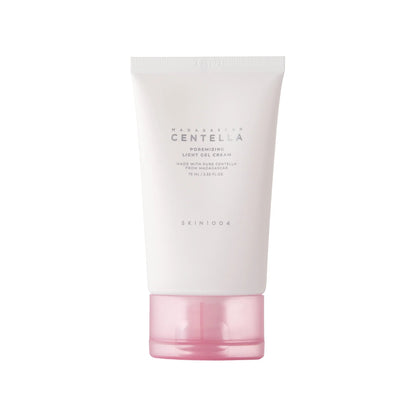 SKIN1004 - Madagascar Centella Poremizing Light Gel Cream SKIN 1004 Ecuador Productos Originales Cosmetica Coreana