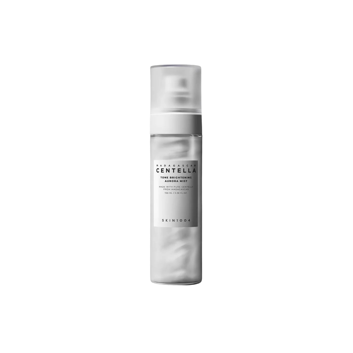 SKIN1004 - Madagascar Centella Tone Brightening Aurora Mist [100ml]