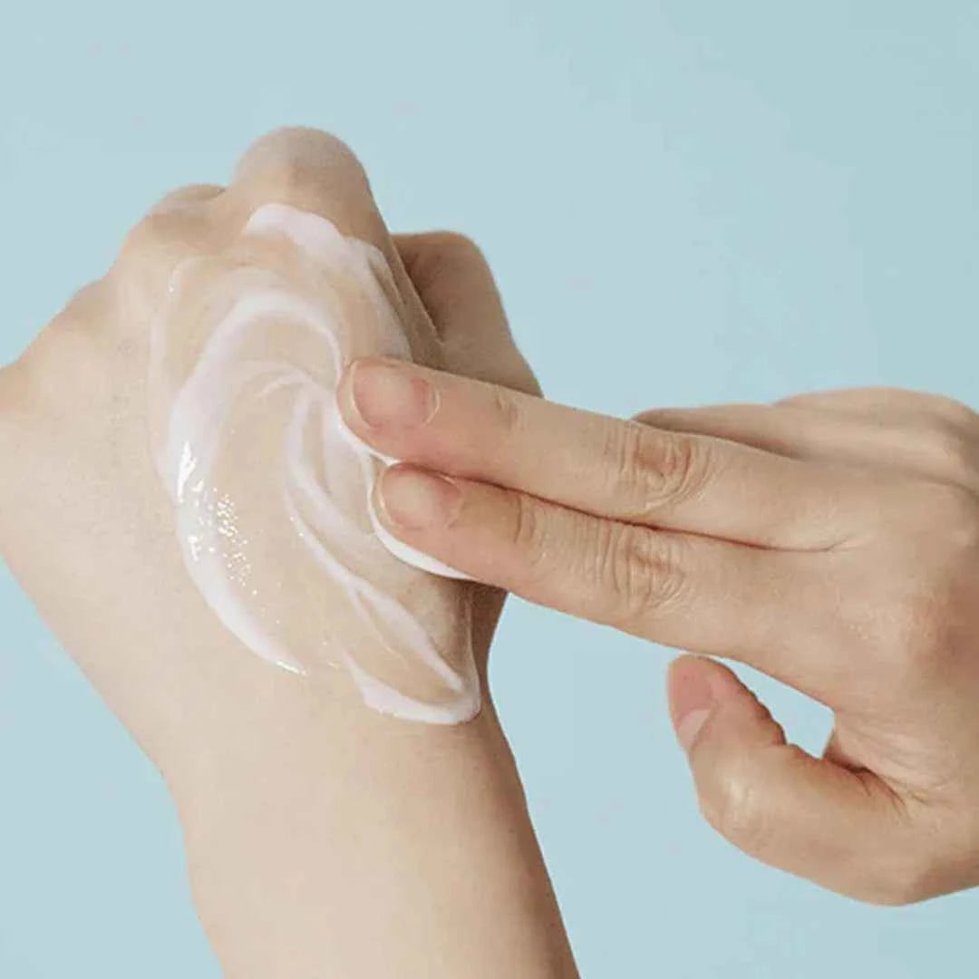 [SKIN1004] Madaascar Centella Hyalu-Cica entle Cleansin Milk 200ml