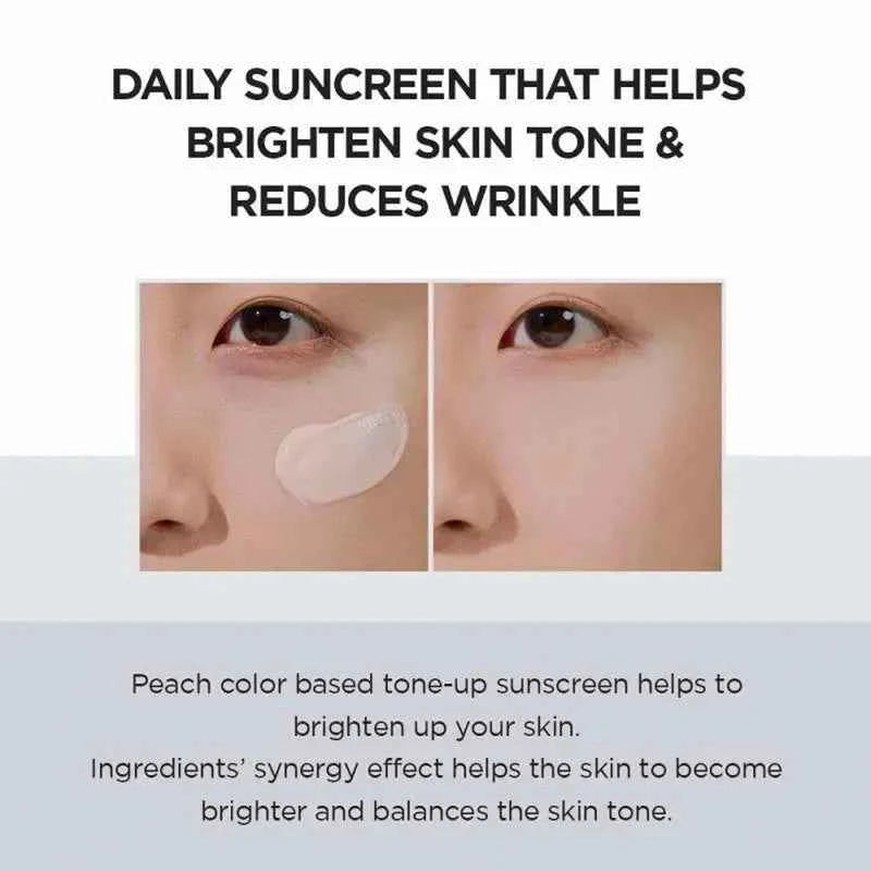 [SKIN 1004] Madagascar Centella Tone Brightening Tone-Up Sunscreen 50ml