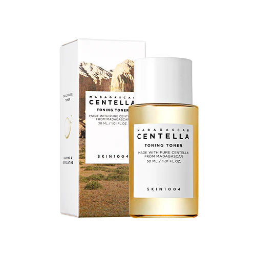 SKIN 1004 - Madagascar Centella Toning Toner Mini [30ml]