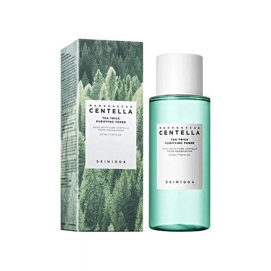 SKIN1004 - Madagascar Centella Tea-Trica Purifying Toner [210ml]