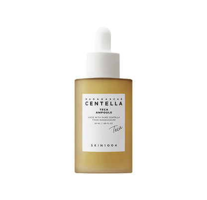 SKIN1004 - Madagascar Centella Teca Ampoule 50ml