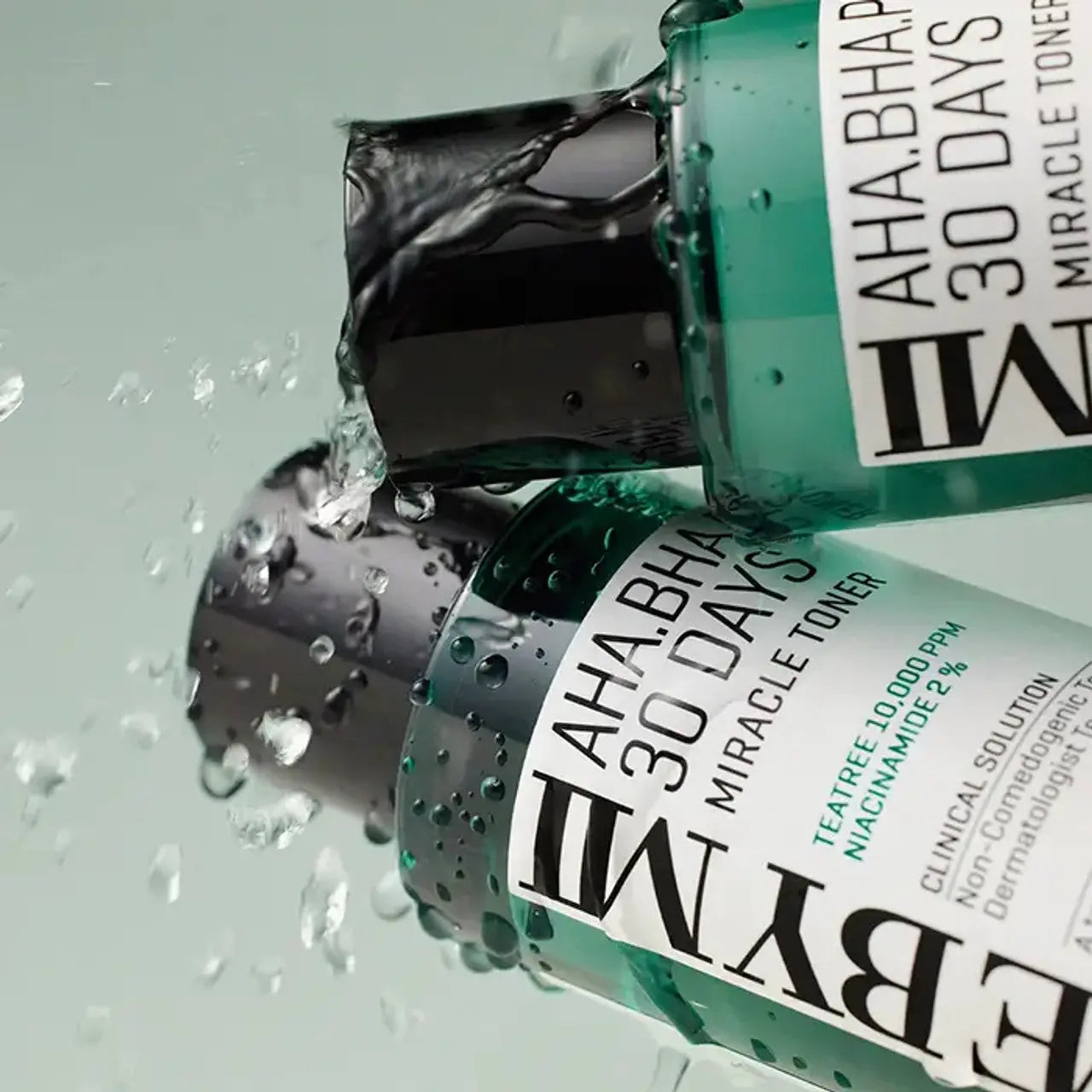 SOME BY MI - AHA, BHA, PHA 30 Days Miracle Toner 150ml SOME BY MI