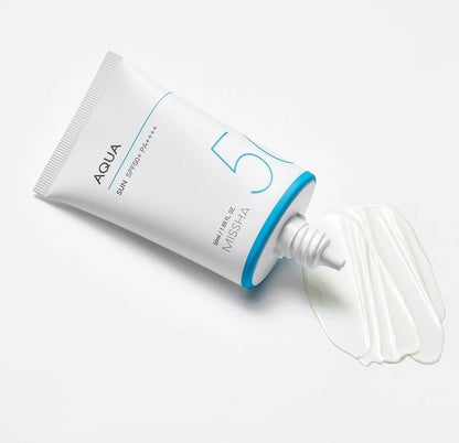 MISSHA - All Around Safe Block Aqua Sun [50ml]