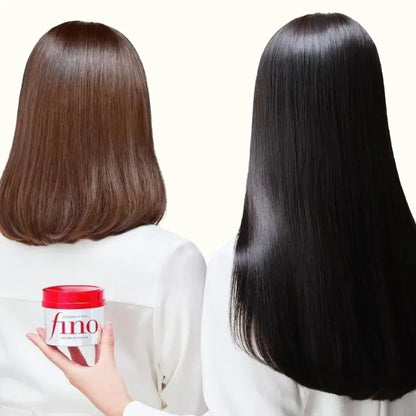 Shiseido - Fino Premium Touch Hair Mask [230g]