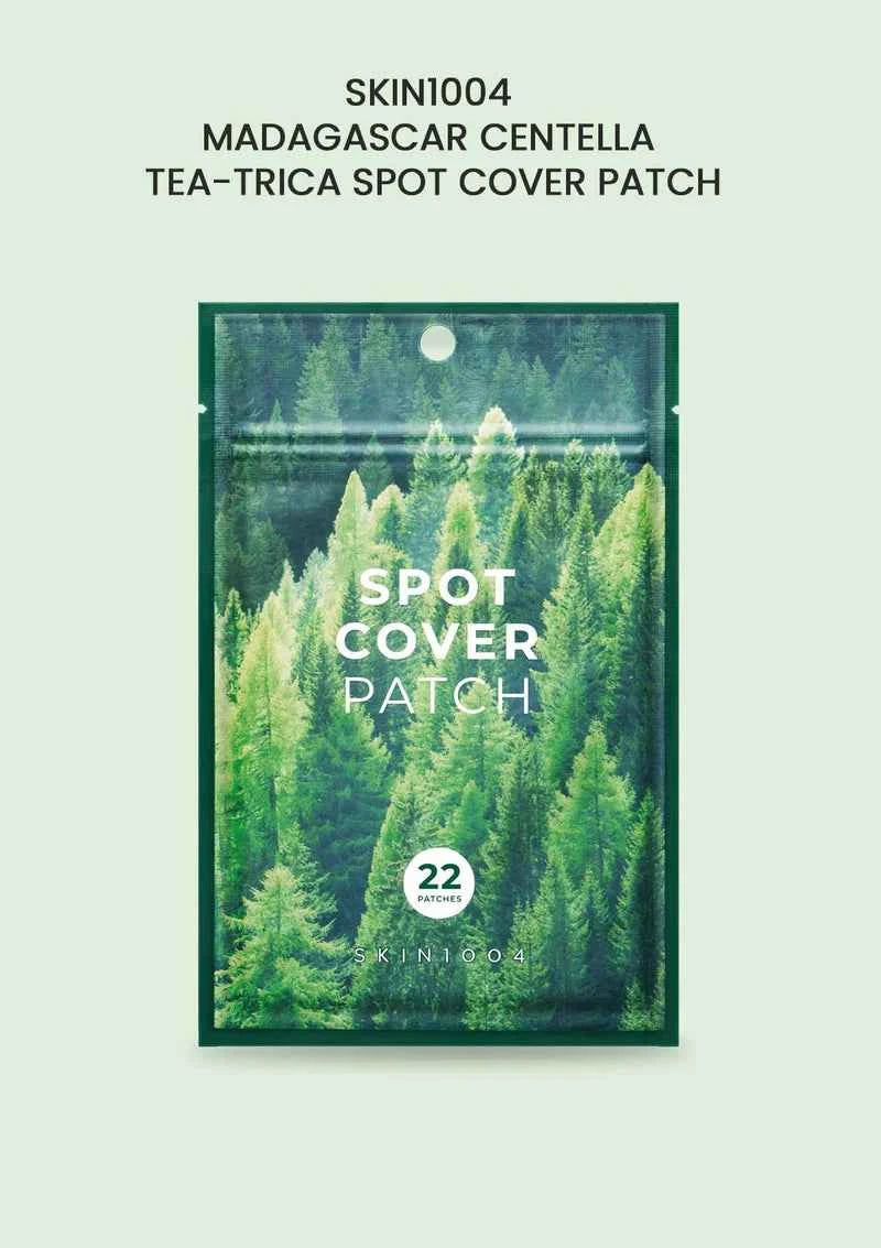 SKIN 1004 - Spot Cover Patch [22 patches]