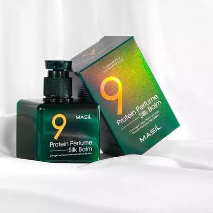MASIL - 9 Protein Perfume Silk Balm [180ml]