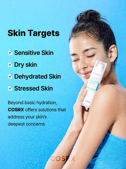 COSRX - The Ceramide Skin Barrier Moisturizing Mist [120ml]