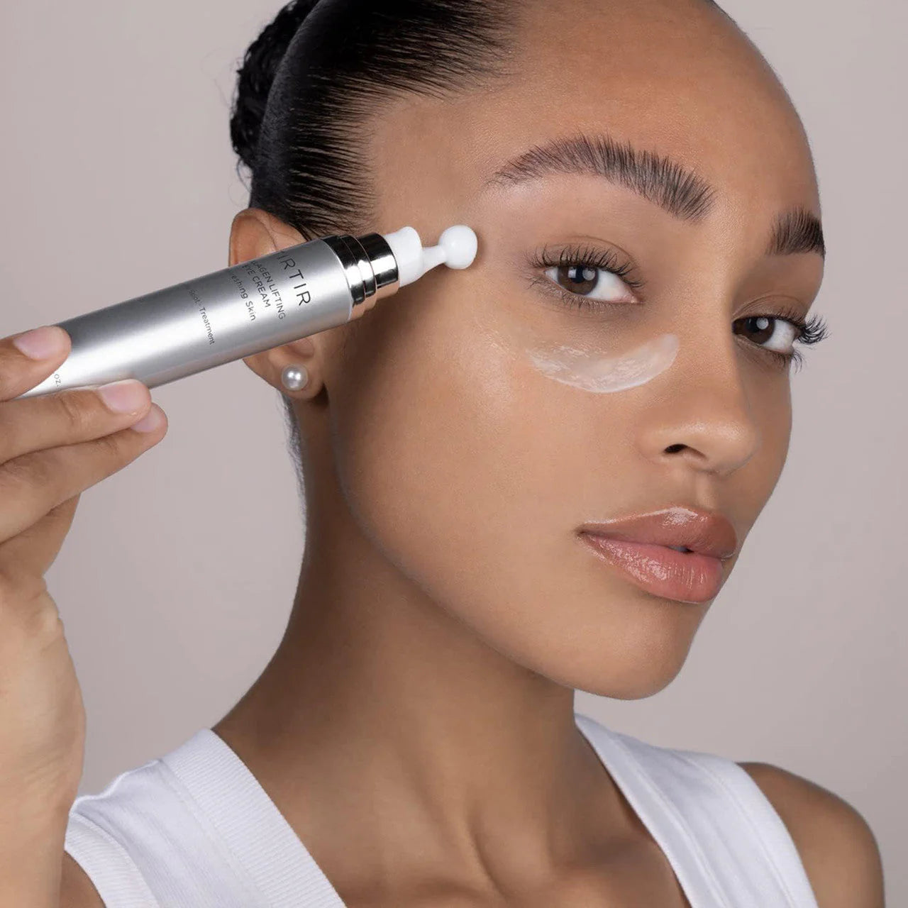 TIRTIR - Collagen Lifting Eye Cream [15ml]