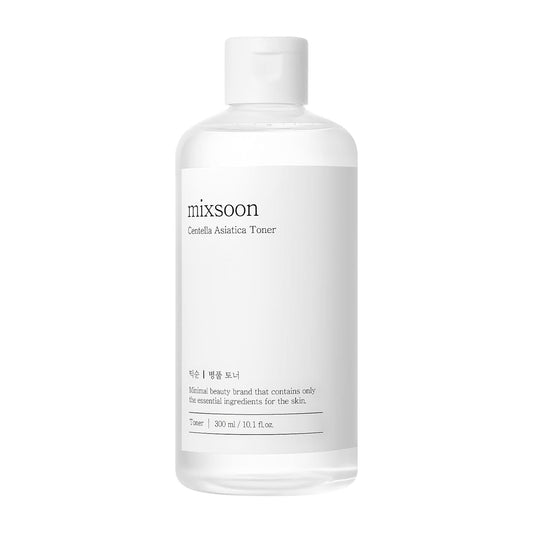Mixsoon – Toner Centella Asiatica [300 ml]