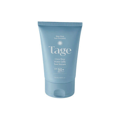 Tage - Cica-Tree Water Jelly Sun Serum [50ml]