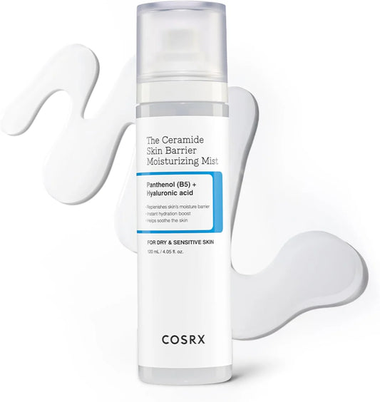 COSRX - The Ceramide Skin Barrier Moisturizing Mist [120ml]
