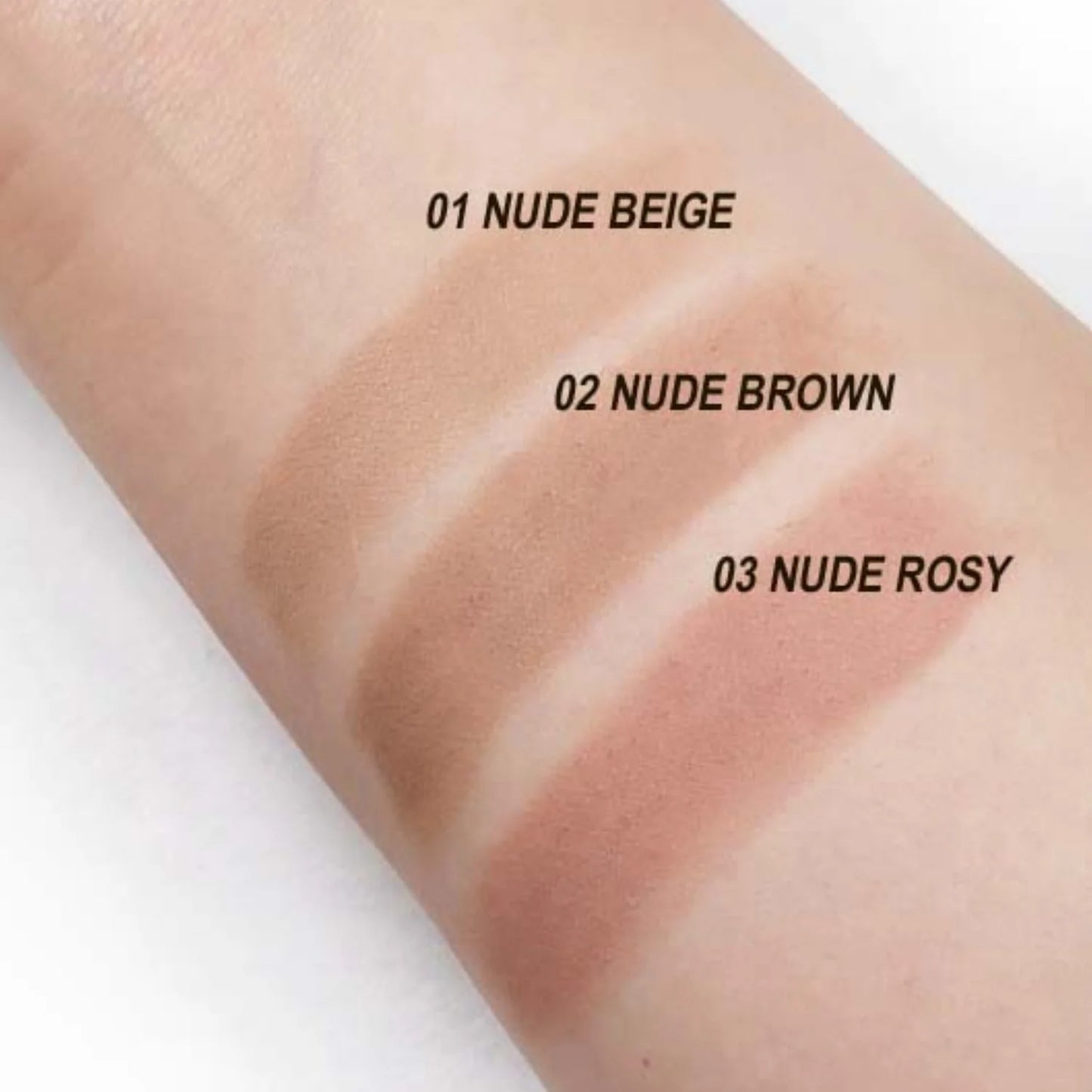 too cool for school - TAG Multi Contour Stick