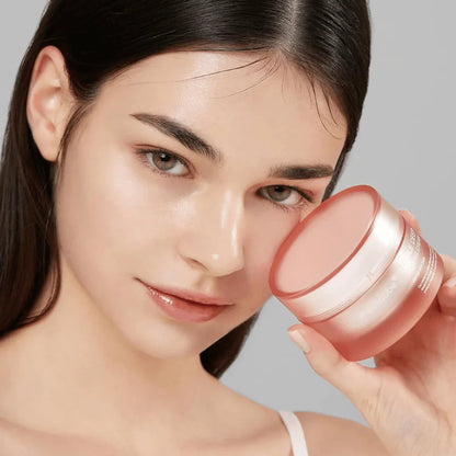 medicube - Triple Collagen Cream 4.0 [50ml] Medicube Ecuador Productos Originales Cosmetica Coreana