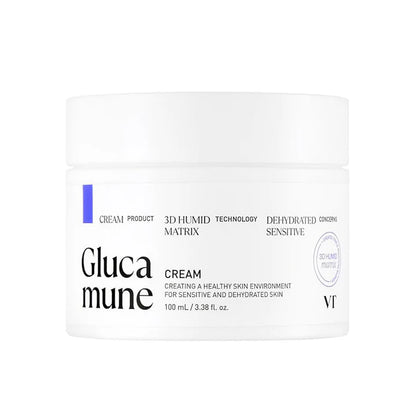 VT - Glucamune Cream - Miinsecrets
