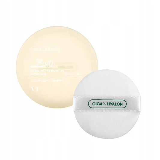 VT - Cica No Sebum UV Powder [5g]