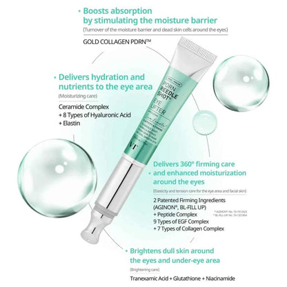 VT PDRN Reedle Shot Eye Lifter [15ml]