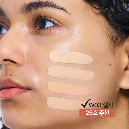 TFIT - Radiance Fit Serum Foundation